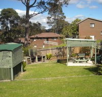 The Tree Motel - Tourism Caloundra