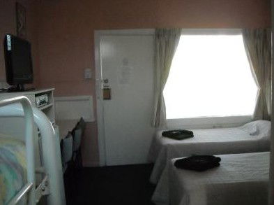 The Tree Motel - Tourism Caloundra 2