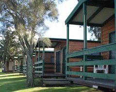Oasis By The Lake - Tourism Caloundra 5