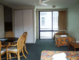 Club Surfers - Tourism Caloundra 1