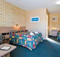Econo Lodge Fraser Gateway - Tourism Caloundra