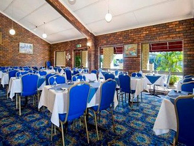 Econo Lodge Fraser Gateway - Tourism Caloundra 1