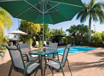 Econo Lodge Fraser Gateway - Tourism Caloundra 2