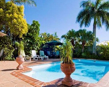 Econo Lodge Fraser Gateway - Tourism Caloundra 5