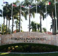 Brisbane International - Virginia - Tourism Caloundra