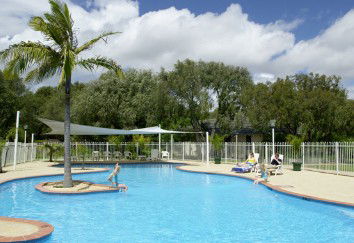 Bayview Geographe Resort - Tourism Caloundra 1