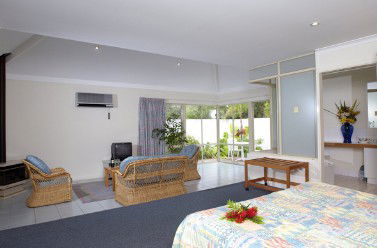 Bayview Geographe Resort - Tourism Caloundra 2