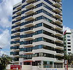 Beachfront Towers - Tourism Caloundra