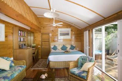 Kims Beach Hideaway - Tourism Caloundra 3