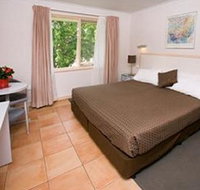 Forrest Hotel And Apartments - Tourism Caloundra