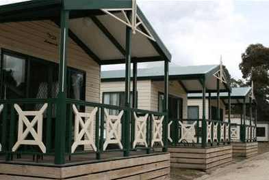Geelong Surfcoast Highway Holiday Park - Tourism Caloundra 0