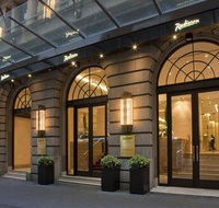 Radisson Plaza Hotel Sydney - Tourism Caloundra