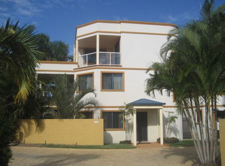 Urangan QLD Tourism Caloundra