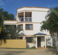 The Grange Resort - Tourism Caloundra