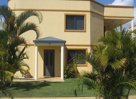 The Grange Resort - Tourism Caloundra 1