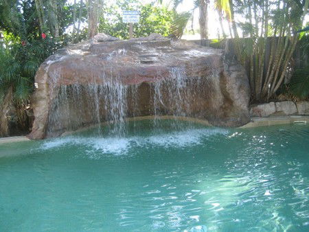 The Grange Resort - Tourism Caloundra 2