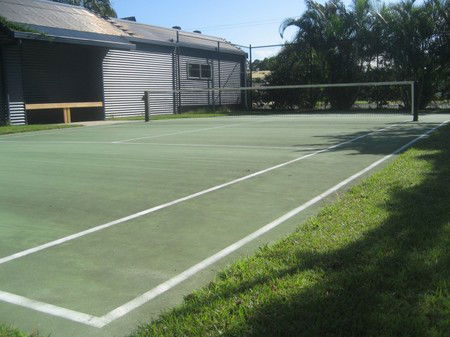 The Grange Resort - Tourism Caloundra 3