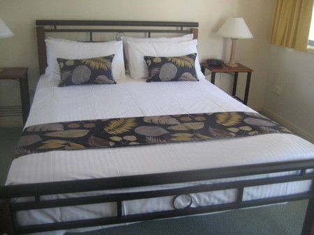 The Grange Resort - Tourism Caloundra 4