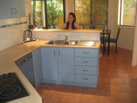 The Grange Resort - Tourism Caloundra 5
