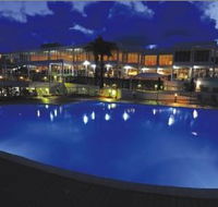 Absolute Beachfront Opal Cove Resort - Tourism Caloundra