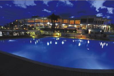 Absolute Beachfront Opal Cove Resort - Tourism Caloundra 0