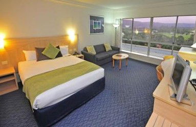 Wollongong NSW Tourism Caloundra
