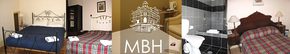 Macquarie Boutique Hotel - Tourism Caloundra 2