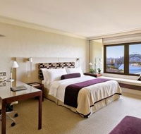 Intercontinental Sydney - Tourism Caloundra