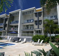 Splendido Resort Apartments - Tourism Caloundra