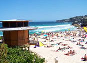 Biltmore On Bondi Backpackers - Tourism Caloundra 2