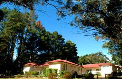 Blackheath NSW Tourism Caloundra