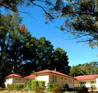 Blackheath Caravan Park - Tourism Caloundra