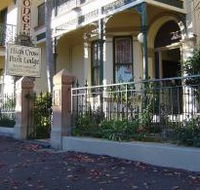 High Cross Park Lodge - Tourism Caloundra