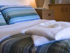 High Cross Park Lodge - Tourism Caloundra 1
