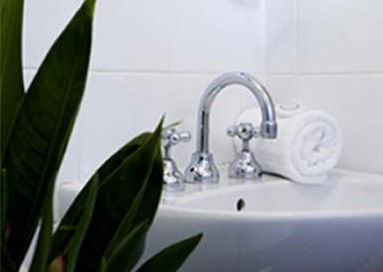 High Cross Park Lodge - Tourism Caloundra 2