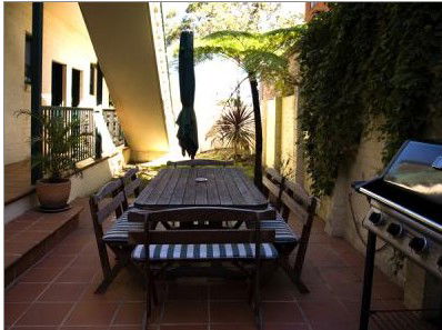 High Cross Park Lodge - Tourism Caloundra 5