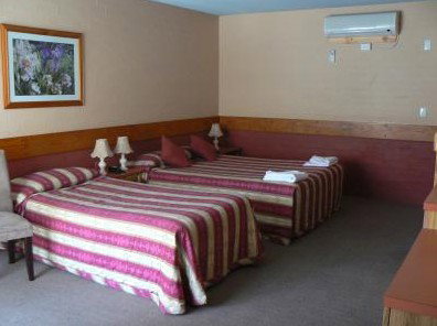 Albury Winsor Park Motor Inn - Tourism Caloundra 3