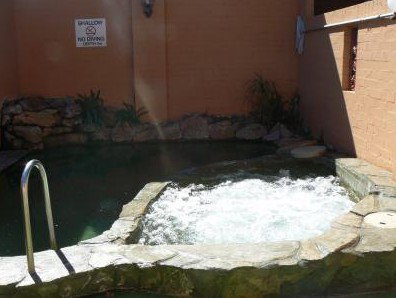 Albury Winsor Park Motor Inn - Tourism Caloundra 4