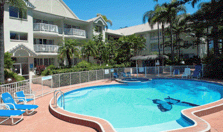 Broadbeach QLD Tourism Caloundra