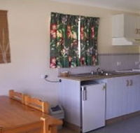 Halliday Bay Resort - Tourism Caloundra