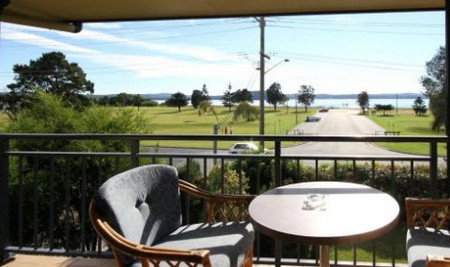 Araluen Motor Lodge - Tourism Caloundra 4