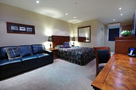 Quality Hotel Powerhouse - Tourism Caloundra 3