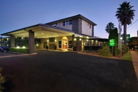 Quality Hotel Powerhouse - Tourism Caloundra 5