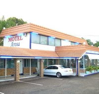 Arosa Motel - Tourism Caloundra