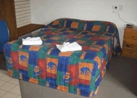 Chalet Motor Inn - Tourism Caloundra 0
