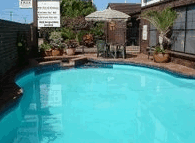 Chalet Motor Inn - Tourism Caloundra 2