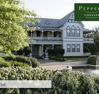 Peppers Convent - Tourism Caloundra