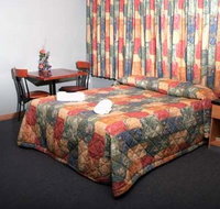 Banksia Motel - Tourism Caloundra