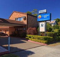 Airport Admiralty Motel - Tourism Caloundra