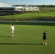 Gold Creek Tourist Resort - Tourism Caloundra 2